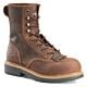 DH4155 - Men's Double H Judge Alloy Toe Boots