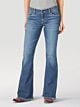 WOMEN'S WRANGLER RETRO® MAE FLARE JEAN IN DESIREE 09MWFAD
