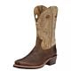 ARIAT MEN'S Heritage Roughstock Western Boot 10002230