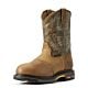 ARIAT 10008635 - Composite Round Toe Work Boots