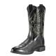 Heritage Stockman Western Boot