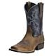 Tombstone Western Boot - Youth