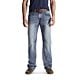 ARIAT Men's M4 Low Rise Coltrane Boot Cut Jean 10017511