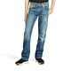 10018347: Ariat Boys Jeans - B5 Slim Charger Stackable Straight Leg Jean