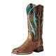 10023146: Ariat Womens VentTEK Ultra Western Boot