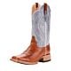 Womens Ariat Cowboy Boots: PrimeTime Western Boot - GINGERSNAP 