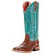 Vaquera Western Boot - DIAMONDBACK TAN 