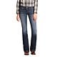 ARIAT Women's  R.E.A.L. Mid Rise Stretch Margot Stackable Straight Leg Jean 10028920