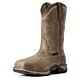 Ariat Womens Composite Toe Work Boots: Anthem Deco - 10029498