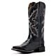 ARIAT WOMEN'S Breakout Western Boot 10029647 Black