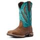 ARIAT Women's  Anthem VentTEK Western Boot 10031665