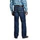 ARIAT MEN'S M4 Low Rise Stretch Huron Boot Cut Jean 10032085