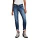 10032173: Ariat Womens Jeans - Boyfriend Stretch Desperado Straight Jean