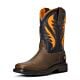 ARIAT Youth Work VentTEK Boot 10034159