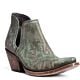 10035808: Ariat Women's Dixon Western Boots - Distressed Turquoise