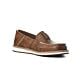 10035831: Ariat Ladies Floral Embossed Cruiser Shoes