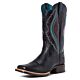 ARIAT - WOMEN'S PrimeTime Western Boot 10035934 - Black