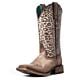 Ariat Womens Circuit Savanna Western Boot 10035942