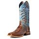 ARIAT Men's Cowboy Boots: Firecatcher - 10035952
