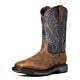 Ariat WorkHog XT VentTEK Waterproof Work Boot 10035984