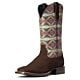 Ariat: MEN'S Circuit Pendleton Cowboy Boots - 10038228