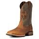 Ariat Mens Cowboy Boots: Hybrid Patriot Country - 10038353