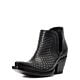 10038381: WOMEN'S Ariat Dixon Studs Western Ankle Boot