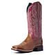 WOMEN'S Ariat Primera StretchFit Western Boots - 10038461