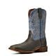 Men's Ariat Cowboy Boots: Sport Smokewagon Western boot - 10040276