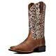 Ariat Womens Cowboy Boots: Round Up - 10040363