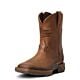 10040367: Anthem Patriot Western Boot - Kids Cowboy Boots