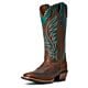 10040371: Ariat WOMEN'S Crossfire Picante Western Boot