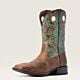 10042403: ARIAT Mens - Sport Rodeo Cowboy Boot
