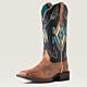 10042573: Womens ARIAT - Frontier Chimayo Western Boot