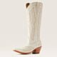 10043268: ARIAT Womens - Casanova Western Boot - Blanco