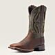 10044478: Mens ARIAT _ Rowdy RUST - Rowder VentTEK 360° Cowboy Boot