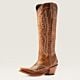 10044481: Womens ARIAT - Casanova Western Boot