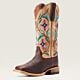 10044542: Womens ARIAT - Frontier Daniella Western Boot