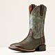 10044560: ARIAT - Mens - Sport Latigo Western Boot