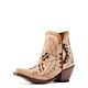 10044583: Women's Ariat Mesa Western Boots Crema 7