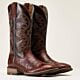 10047024: ARIAT Mens - Ricochet Cowboy Boot