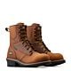 10050841: ARIAT Logger Shock Shield Waterproof Work Boot