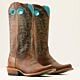 10050889: Womens ARIAT - Frontier Boon Western Boot