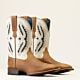 10050905: Mens ARIAT - Rowder VentTEK 360° Cowboy Boot