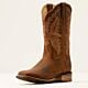 10051039: ARIAT Womens Olena Western Boot