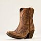 10051170: Chandler Western Boot
