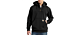 100617: Rain Defender® Loose Fit Heavyweight Quarter-Zip Hoodie