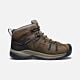 KEEN - Men's Flint II Waterproof Mid (Soft Toe) Work Shoes