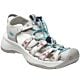 Keen Astoria West Sandal Vapor/ Porcelain 1026048 Women's
