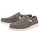 Hey Dude Men's Wally Stretch Blend Casual Shoe - Sand Dune Camo 110380583